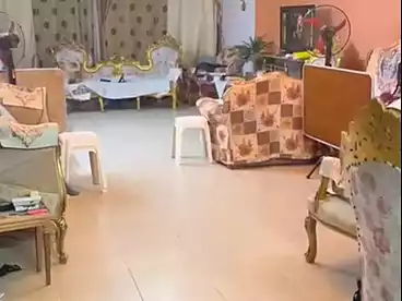 Apartments For sale in Dr Lashin St., El Mariotia, 160 sqm