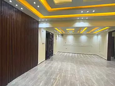 Roof For sale in El Bitash, Al Agamy, 250 sqm