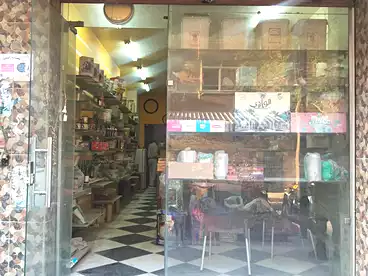 Shops For sale in Helmeyat El Zaytoun, El Zaytun, 65 sqm