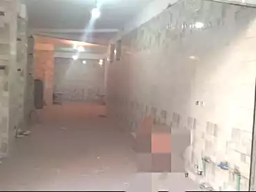 Shops For sale in Mohamed Abd El Khalek St., Helmeyat El Zaytoun, 83 sqm