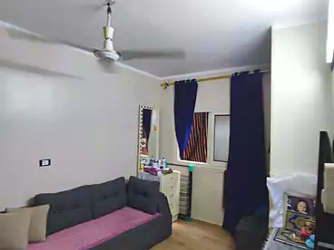 Apartments For sale in Khatem El Morsalin St, Tersa, 80 sqm