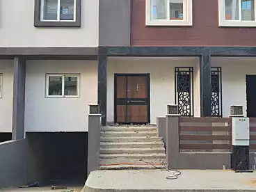 Villas For sale in Rock Eden Compound, Compounds in Hadayek October, 480 sqm