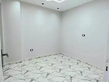 Apartments For sale in El-Saleheen Mosque St, El Bitash, 140 sqm