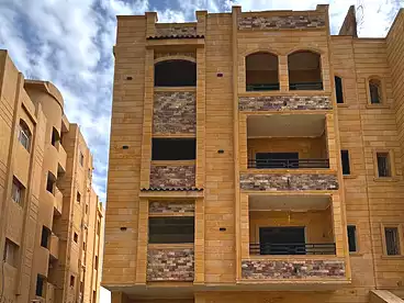 Properties For sale in Abo El Hawl 3, Gardenia Heights - Abo El Hawl, 120 sqm
