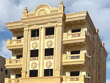 Properties For sale in El Andalus Buildings, El Andalus 2, 207 sqm