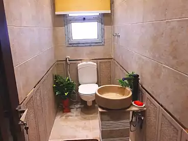 Apartments For sale in Garden Heights Compound, Compounds in New Cairo, 255 sqm