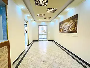 شقق للبيع في شاطئ النخيل - ٦ اكتوبر، العجمي، 90 متر