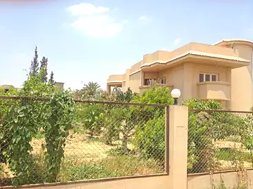 فلل للبيع في كمبوند بالشيخ زايد، الشيخ زايد، 230 متر
