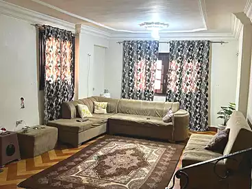 Apartments For sale in El Talbeya, Faisal, 106 sqm