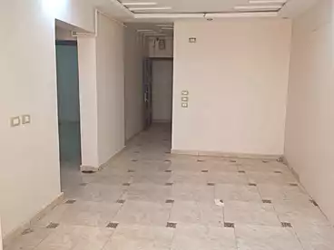 Properties For rent in Gesr El Suez St., Nozha 2, 100 sqm