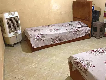 Furnished Apartment For rent in Tersa St., El Talbeya, 80 sqm