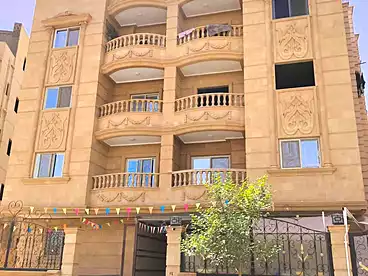 عقارات للبيع في شارع البستان، الحي التاسع، 115 متر