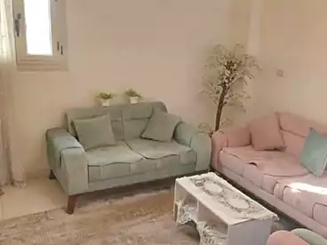 Apartments For sale in Zou El Fekar Basha St., Helwan, 90 sqm