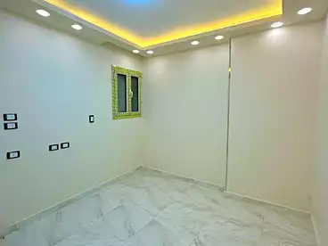Apartments For sale in Gesr El Suez St., Nozha 2, 100 sqm