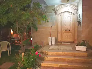 فلل للبيع في حدائق المهندسين، كمبوند بالشيخ زايد، 295 متر