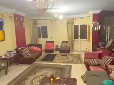 Apartments For sale in El Mansheya St., El Tawabek, 130 sqm