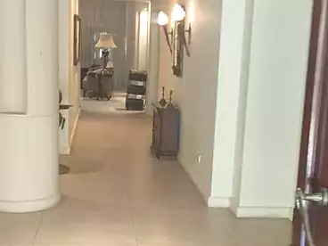 فلل للبيع في كمبوند الربوة - طلعت مصطفي، كمبوند بالشيخ زايد، 950 متر