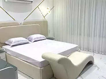 Apartments For sale in Galleria Moon Valley Compound - Arabia, Compounds in New Cairo, 200 sqm