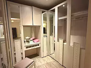 Apartments For sale in El Batal Ahmed Abdel Aziz St., Dokki, 214 sqm