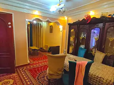 Apartments For sale in Street 16 El Eslah, El Falki, 85 sqm