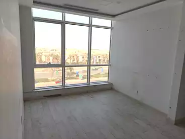 Offices For rent in Trivium Business Complex - INMA, Compounds in New Cairo, 103 sqm