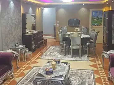 شقق للبيع في المريوطية، فيصل، 185 متر