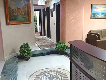 مكاتب للإيجار في المريوطية، فيصل، 220 متر