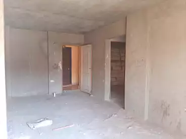 Apartments For sale in Degla Palms Compound - Memaar Al Morshedy, Compounds in Hadayek October, 80 sqm
