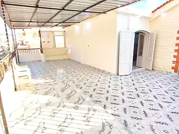 عقارات للبيع في شاطئ النخيل - ٦ اكتوبر، العجمي، 250 متر