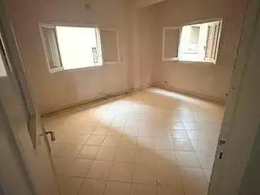 Apartments For sale in El Hijaz Square, Heliopolis - Masr El Gedida, 90 sqm