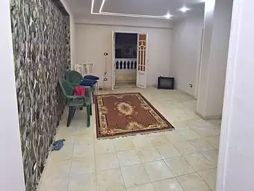 عقارات للإيجار في سيدي بشر، الاسكندرية، 80 متر