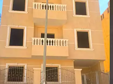 عمارات للبيع في المجاورة الأولي، حي البنفسج - الحي السادس، 276 متر