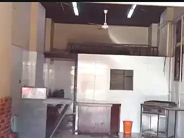 Commercial For sale in Al Zaytoun Al Gharbeyah, El Zaytun, 46 sqm
