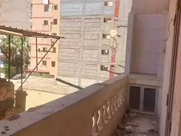 Apartments For sale in Bianchi, El Bitash, 170 sqm