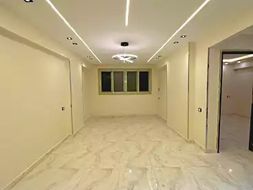 Apartments For sale in Street 27, Nozha 2, 100 sqm