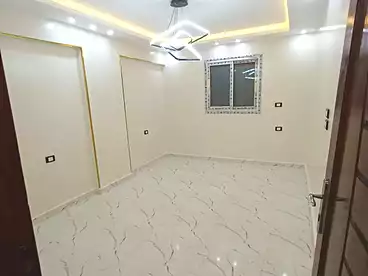 Apartments For sale in Street 27, Nozha 2, 140 sqm