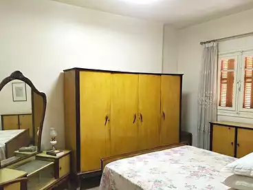 Apartments For sale in El Khalafwai, Shoubra, 89 sqm