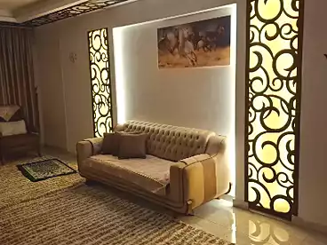 شقق للبيع في شارع ماهر بدوي، ألف مسكن، 150 متر