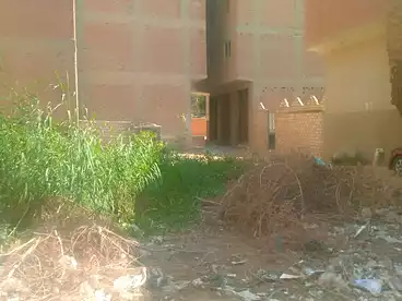 أراضي للبيع في حلوان، القاهرة الكبرى، 260 متر
