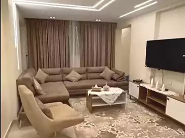شقق للبيع في شارع العشرين، حدائق حلوان، 110 متر