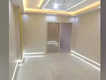 Apartments For sale in Nile Corniche St., Hadayek Helwan, 120 sqm