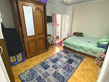 Apartments For sale in Bahray El Anfoshy, Alexandria, 90 sqm