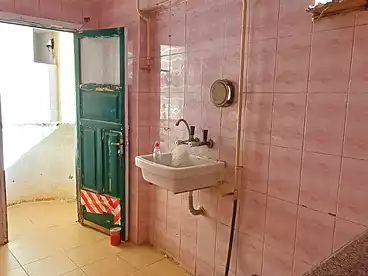 Apartments For sale in Bahray El Anfoshy, Alexandria, 120 sqm