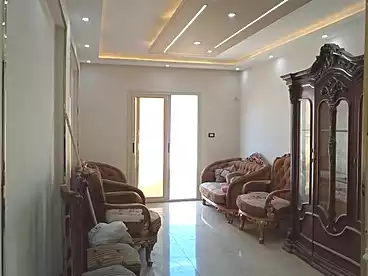 شقق للبيع في شارع جمال عبد الناصر، العصافرة، 150 متر