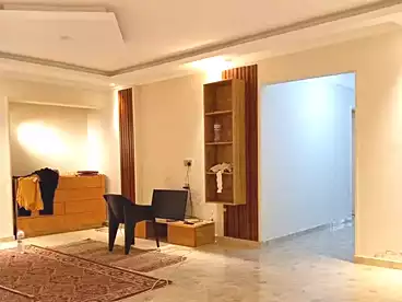 شقق للبيع في شارع خالد بن الوليد، سيدي بشر بحري، 140 متر