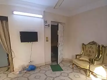 Apartments For sale in Salman El-Farsi St, El Asafra, 80 sqm