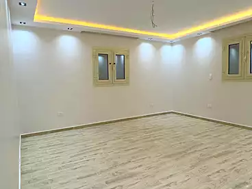 روف للبيع في الشطر العاشر، زهراء المعادي، 400 متر