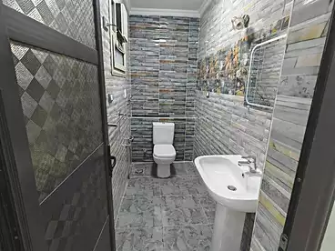 Apartments For rent in Helwan, Greater Cairo, 120 sqm