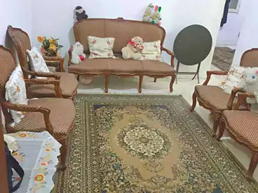 شقق للبيع في شارع حسني مبارك، أبو يوسف، 85 متر