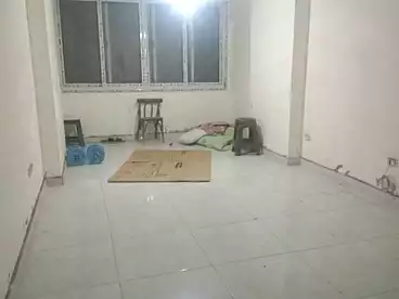 Apartments For sale in Street 15, Nozha 2, 125 sqm